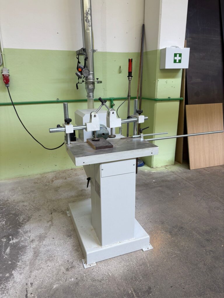 Horizontal Drilling Machine